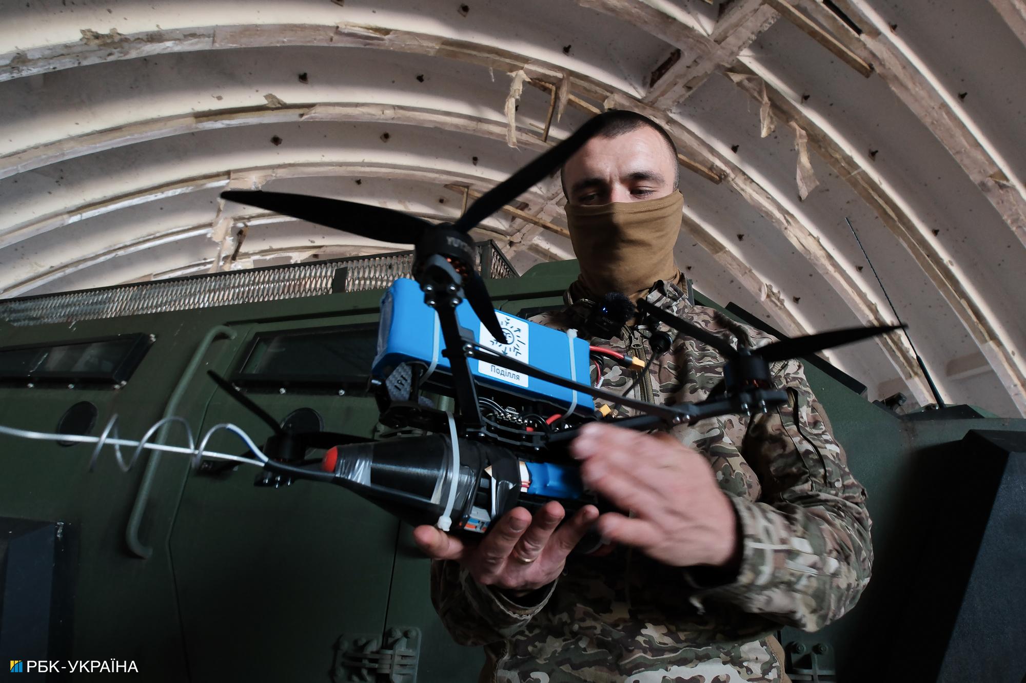 Осінній наступ Росії: чим відповідають ЗСУ на нову тактику окупантів на фронті